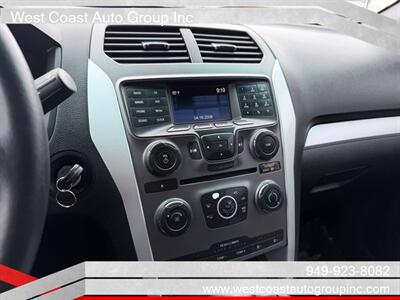 2015 Ford Explorer XLT   - Photo 21 - Costa Mesa, CA 92626