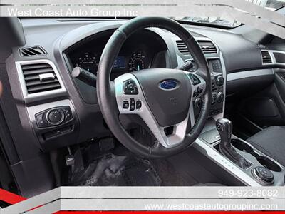 2015 Ford Explorer XLT   - Photo 8 - Costa Mesa, CA 92626