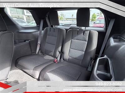 2015 Ford Explorer XLT   - Photo 13 - Costa Mesa, CA 92626