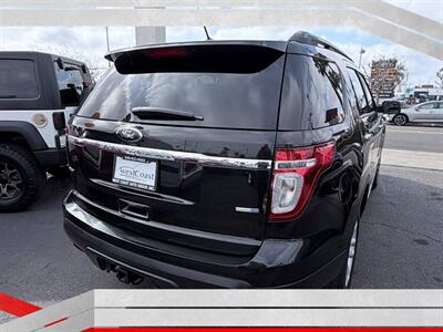 2015 Ford Explorer XLT   - Photo 3 - Costa Mesa, CA 92626
