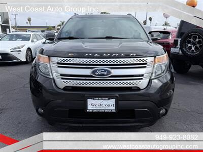 2015 Ford Explorer XLT   - Photo 5 - Costa Mesa, CA 92626