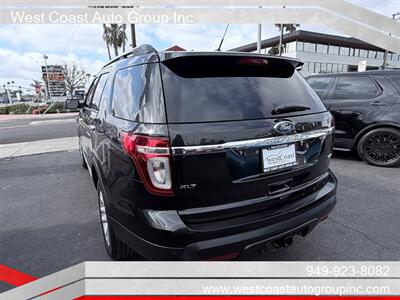 2015 Ford Explorer XLT   - Photo 4 - Costa Mesa, CA 92626