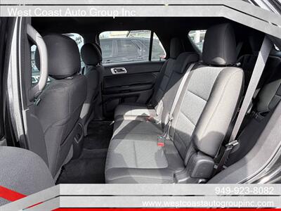 2015 Ford Explorer XLT   - Photo 12 - Costa Mesa, CA 92626