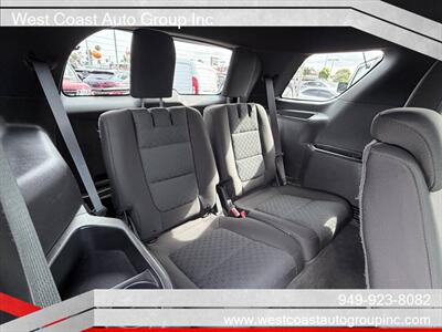 2015 Ford Explorer XLT   - Photo 14 - Costa Mesa, CA 92626