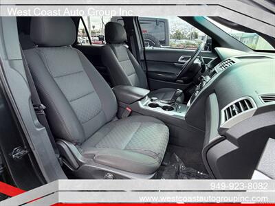 2015 Ford Explorer XLT   - Photo 9 - Costa Mesa, CA 92626