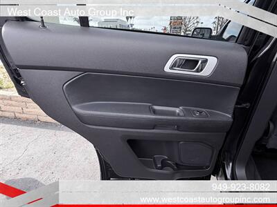 2015 Ford Explorer XLT   - Photo 16 - Costa Mesa, CA 92626