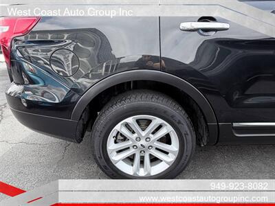 2015 Ford Explorer XLT   - Photo 27 - Costa Mesa, CA 92626