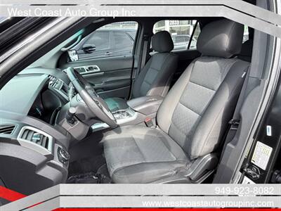 2015 Ford Explorer XLT   - Photo 7 - Costa Mesa, CA 92626
