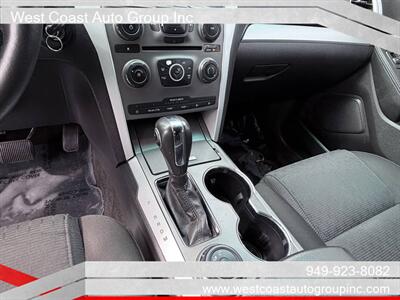 2015 Ford Explorer XLT   - Photo 17 - Costa Mesa, CA 92626