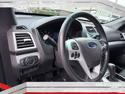 2015 Ford Explorer XLT   - Photo 19 - Costa Mesa, CA 92626