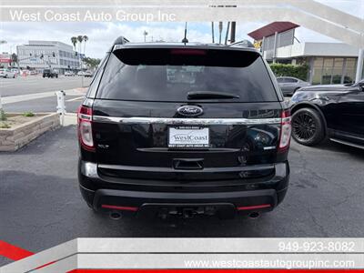 2015 Ford Explorer XLT   - Photo 6 - Costa Mesa, CA 92626