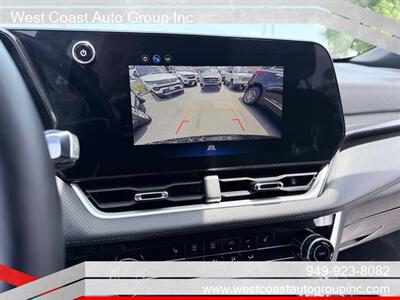 2026 Chevrolet Equinox LT   - Photo 16 - Costa Mesa, CA 92626