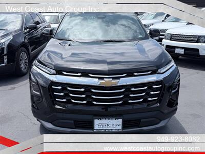 2026 Chevrolet Equinox LT   - Photo 23 - Costa Mesa, CA 92626