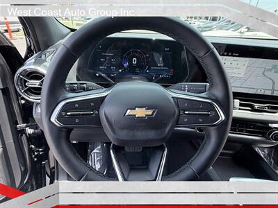 2026 Chevrolet Equinox LT   - Photo 9 - Costa Mesa, CA 92626