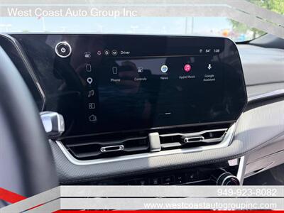 2026 Chevrolet Equinox LT   - Photo 11 - Costa Mesa, CA 92626