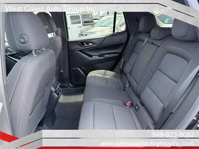 2026 Chevrolet Equinox LT   - Photo 19 - Costa Mesa, CA 92626