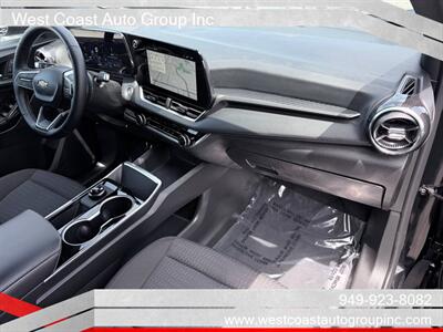 2026 Chevrolet Equinox LT   - Photo 8 - Costa Mesa, CA 92626