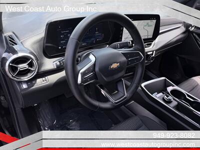 2026 Chevrolet Equinox LT   - Photo 6 - Costa Mesa, CA 92626
