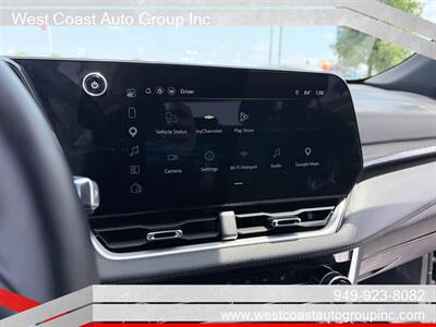 2026 Chevrolet Equinox LT   - Photo 14 - Costa Mesa, CA 92626