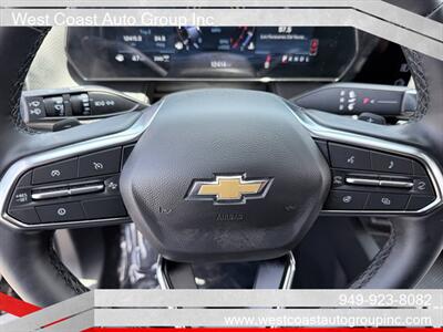 2026 Chevrolet Equinox LT   - Photo 10 - Costa Mesa, CA 92626