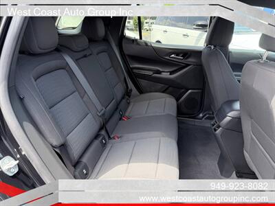 2026 Chevrolet Equinox LT   - Photo 18 - Costa Mesa, CA 92626