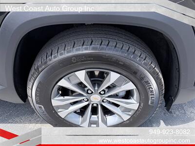 2026 Chevrolet Equinox LT   - Photo 22 - Costa Mesa, CA 92626