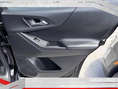 2026 Chevrolet Equinox LT   - Photo 21 - Costa Mesa, CA 92626