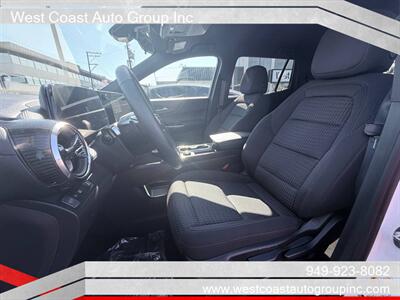 2026 Chevrolet Equinox LT - Photo 6 - Costa Mesa, CA 92626