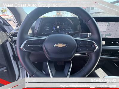2026 Chevrolet Equinox LT - Photo 12 - Costa Mesa, CA 92626