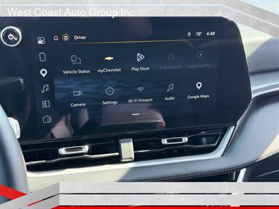 2026 Chevrolet Equinox LT - Photo 18 - Costa Mesa, CA 92626