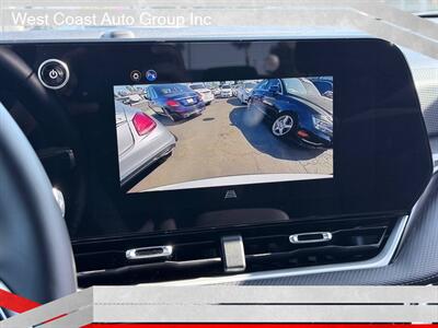 2026 Chevrolet Equinox LT - Photo 16 - Costa Mesa, CA 92626