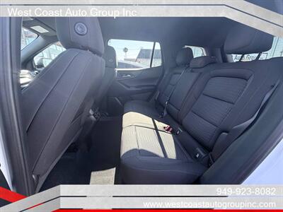 2026 Chevrolet Equinox LT - Photo 10 - Costa Mesa, CA 92626