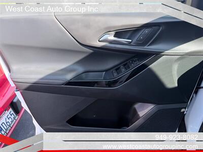 2026 Chevrolet Equinox LT - Photo 13 - Costa Mesa, CA 92626