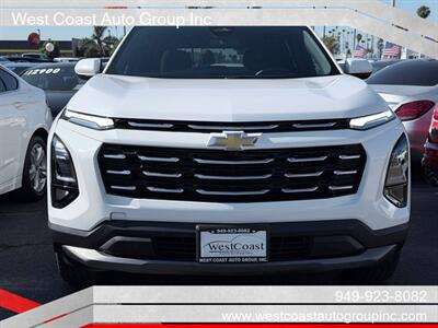 2026 Chevrolet Equinox LT - Photo 19 - Costa Mesa, CA 92626