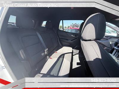 2026 Chevrolet Equinox LT - Photo 11 - Costa Mesa, CA 92626
