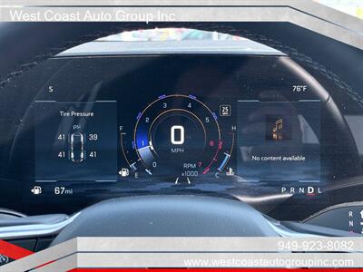 2026 Chevrolet Equinox LT - Photo 17 - Costa Mesa, CA 92626
