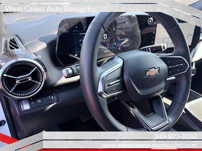 2026 Chevrolet Equinox LT - Photo 5 - Costa Mesa, CA 92626