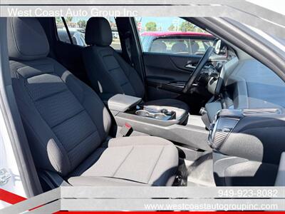 2026 Chevrolet Equinox LT - Photo 9 - Costa Mesa, CA 92626