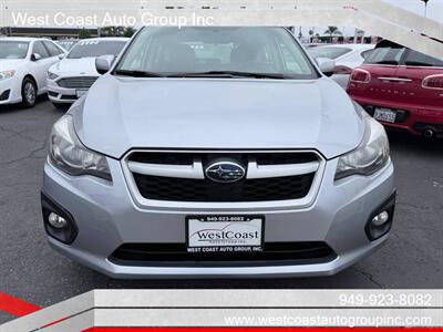 2014 Subaru Impreza 2.0i Sport Premium - Photo 15 - Costa Mesa, CA 92626