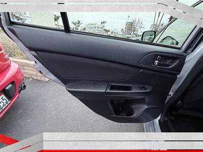 2014 Subaru Impreza 2.0i Sport Premium - Photo 14 - Costa Mesa, CA 92626