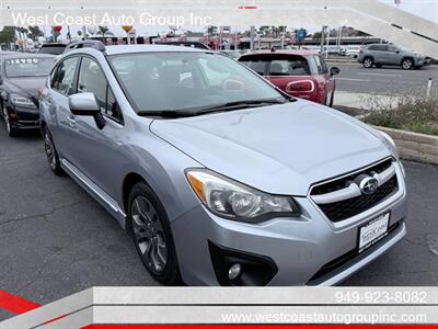2014 Subaru Impreza 2.0i Sport Premium - Photo 3 - Costa Mesa, CA 92626