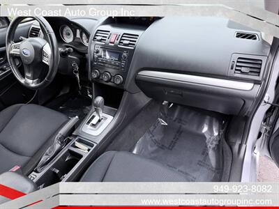 2014 Subaru Impreza 2.0i Sport Premium - Photo 7 - Costa Mesa, CA 92626