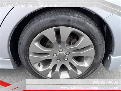 2014 Subaru Impreza 2.0i Sport Premium - Photo 17 - Costa Mesa, CA 92626