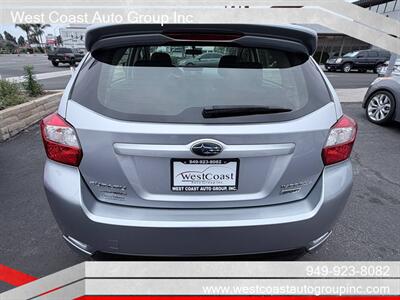 2014 Subaru Impreza 2.0i Sport Premium - Photo 16 - Costa Mesa, CA 92626