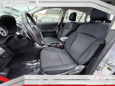 2014 Subaru Impreza 2.0i Sport Premium - Photo 6 - Costa Mesa, CA 92626