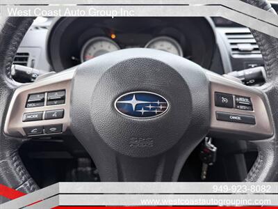 2014 Subaru Impreza 2.0i Sport Premium - Photo 11 - Costa Mesa, CA 92626