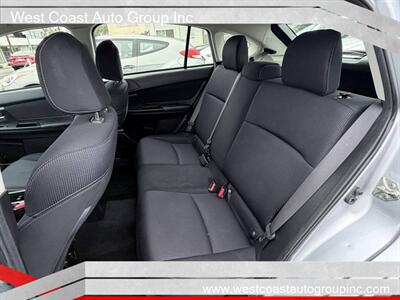 2014 Subaru Impreza 2.0i Sport Premium - Photo 8 - Costa Mesa, CA 92626