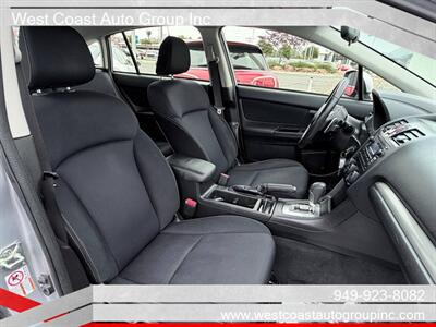 2014 Subaru Impreza 2.0i Sport Premium - Photo 10 - Costa Mesa, CA 92626