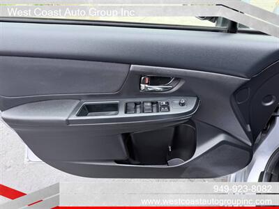 2014 Subaru Impreza 2.0i Sport Premium - Photo 12 - Costa Mesa, CA 92626