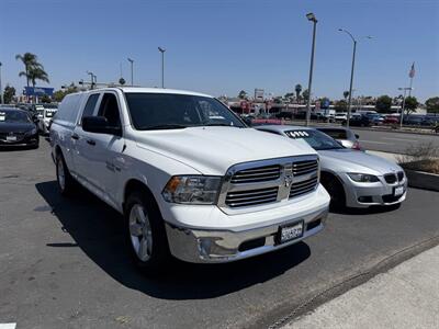 2016 RAM 1500 Express   - Photo 2 - Costa Mesa, CA 92626